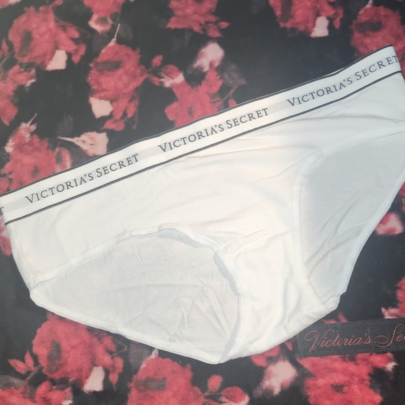 Victoria's Secret Hiphugger Set Size Large NIP - Picture 7 of 15